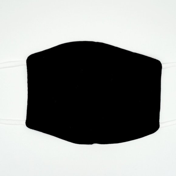 Tanjiro Mask Green Black Reusable Face Mask - Picture 6 of 6